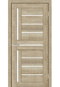 Двері міжкімнатні DOORS Smart С051 G Дуб дорато (екошпон), 600x2000