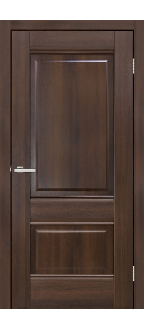 Двері міжкімнатні DOORS Smart С070 B Дуб бордо (ПВХ), 600x2000. Номер 0