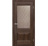 Двері міжкімнатні DOORS Smart С070 CD Дуб бордо (ПВХ), 600x2000. Номер 0