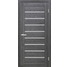 Двері міжкімнатні DOORS Smart С018G Дуб магма (екошпон), 600x2000. Номер 0