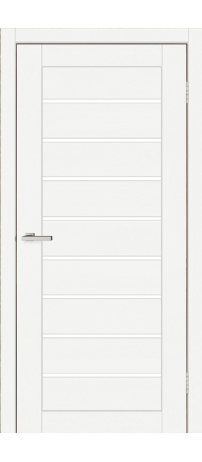 Двері міжкімнатні DOORS Smart С018G Дуб маренго (ПВХ), 600x2000. Номер 0