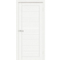 Двері міжкімнатні DOORS Smart С018G Дуб маренго (ПВХ), 600x2000. Номер 0