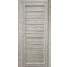 Двері міжкімнатні DOORS Smart С018G Дуб шале (ПВХ), 600x2000. Номер 0