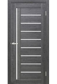 Двері міжкімнатні DOORS Smart С067 G Дуб магма (екошпон), 800x2000