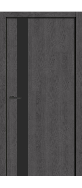 Двері міжкімнатні DOORS Smart TRENTO 03BG Дуб суво (ПВХ), 600x2000. Номер 0