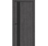 Двері міжкімнатні DOORS Smart TRENTO 03BG Дуб суво (ПВХ), 600x2000. Номер 0