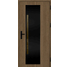 Двері вхідні ERKADO Murter 1 T64 Дуб середній бронз, 948x2086. Номер 0