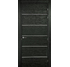 Двері міжкімнатні FADO Plato 1302 _дуб набукко_, 580x2010. Номер 0