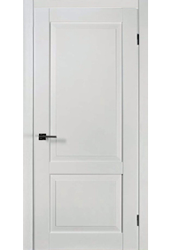 Двері міжкімнатні FADO PRAGA 1803 RAL 9003, 860х2060