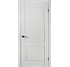 Двері міжкімнатні FADO PRAGA 1803 RAL 9003, 860х2060. Номер 0