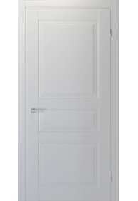 Двері міжкімнатні FADO Praga 1802 _білий_, 860x2020