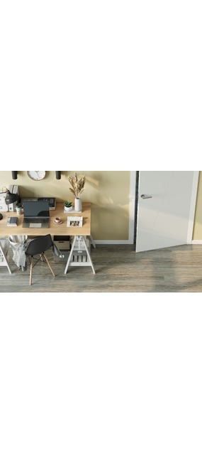 Двері міжкімнатні Free Style Doors Primer White 7 Білий, 600x2000. Номер 3