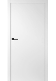 Двері міжкімнатні Free Style Doors Primer White 1 Білий, 600x2000