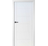 Двері міжкімнатні Free Style Doors Primer White 2 Білий, 700x2060. Номер 0
