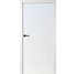 Двері міжкімнатні Free Style Doors Primer White 3 Білий, 700x2000. Номер 0