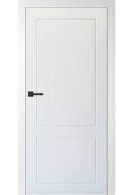 Двері міжкімнатні Free Style Doors Primer White 4 Білий, 700x2000