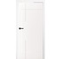Двері міжкімнатні Free Style Doors Primer White 6 Білий, 800x2000. Номер 0