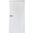 Двері міжкімнатні Free Style Doors Primer White 7 Білий, 600x2000. Номер 0