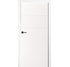 Двері міжкімнатні Free Style Doors Primer White 5 Білий, 900x2000. Номер 0