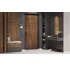 Двері вхідні HYGGE Apart 100 Land Спил коньячний, 860x2050. Номер 2