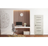 Двері міжкімнатні HYGGE ARVIKA Midia BG Elm Greco, 595x2000. Номер 2