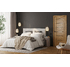 Двері міжкімнатні HYGGE ARVIKA Midia BG Catanya Oak, 595x2030. Номер 2