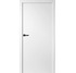 Двері міжкімнатні HYGGE ARVIKA Basic Snow-White, 895x2000. Номер 0