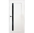 Двері міжкімнатні HYGGE ARVIKA Faro BG White Premium, 895x2000. Номер 0