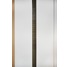Двері міжкімнатні HYGGE ARVIKA Faro White Premium, 895x2000. Номер 1