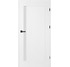 Двері міжкімнатні HYGGE ARVIKA Faro White Premium, 895x2000. Номер 0