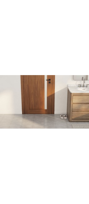 Двері міжкімнатні HYGGE ARVIKA Faro Walnut Premium, 695x2000. Номер 3