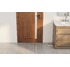 Двері міжкімнатні HYGGE ARVIKA Faro Walnut Premium, 695x2000. Номер 3