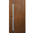 Двері міжкімнатні HYGGE ARVIKA Faro Walnut Premium, 695x2000. Номер 0