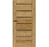 Двері міжкімнатні HYGGE ARVIKA Midia BG Catanya Oak, 595x2030. Номер 0