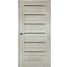 Двері міжкімнатні HYGGE ARVIKA Midia BG Elm Greco, 695x2030. Номер 0