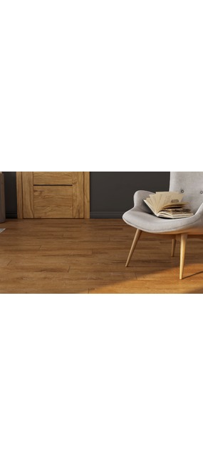 Двері міжкімнатні HYGGE ARVIKA Midia BG Catanya Oak, 595x2030. Номер 4