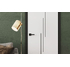 Двері міжкімнатні HYGGE Balance Eris Line 01 White Premium PP, 600x2000. Номер 1