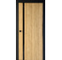 Двері міжкімнатні HYGGE Balance Baldur NEW BG Oak Grand Premium, 600x2000. Номер 0