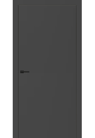 Двері міжкімнатні HYGGE Balance Basic GREY PP, 800x2000