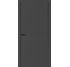 Двері міжкімнатні HYGGE Balance Basic GREY PP, 600x2000. Номер 0