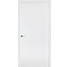 Двері міжкімнатні HYGGE Emalex 0 NEW білий RAL 9003, 658x2037. Номер 0