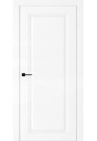 Двері міжкімнатні HYGGE ESSENCE 407 Білий мат PP, 600x2000