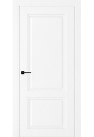 Двері міжкімнатні HYGGE ESSENCE 408 Білий мат PP, 600x2000