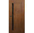 Двері міжкімнатні HYGGE ARVIKA Faro BG Walnut Premium, 695x2000. Номер 0