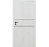 Двері міжкімнатні HYGGE Plato Line 2 Polar Pine, 600x2000. Номер 0