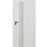 Двері міжкімнатні HYGGE Plato Line 3 Polar Pine, 700x2000. Номер 0