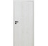 Двері міжкімнатні HYGGE Plato Line 1 Polar Pine, 600x2000. Номер 0