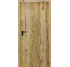 Двері міжкімнатні HYGGE Plato Simple Catanya Oak, 600x2000. Номер 0