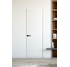 Двері прихованого монтажу HYGGE PORTE (грунтівка: Білий), 972х2036. Номер 0