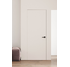 Двері прихованого монтажу HYGGE PORTE (грунтівка: Білий), 972х2036. Номер 1